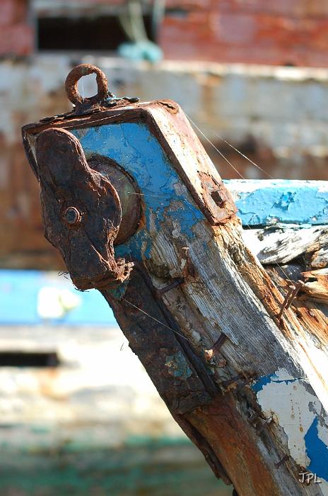 DSC_1240.JPG - Cimetiere de Rostellec