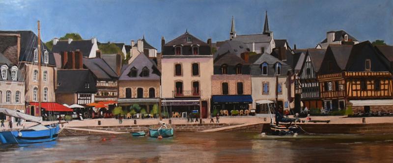 auray.jpg - Pastel