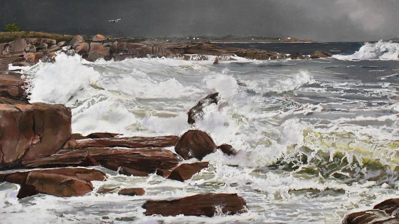 tempete5.jpg - Pastel sec