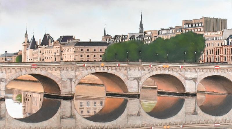 Pont-Neuf2.JPG - Pastel